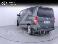 2026 Toyota PROACE CITY