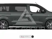 2026 Toyota PROACE CITY