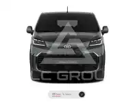 2026 Toyota PROACE CITY