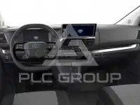 2026 Toyota PROACE CITY