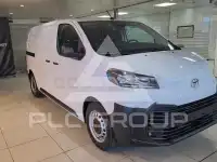 2026 Toyota PROACE CITY