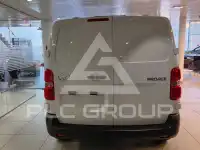 2026 Toyota PROACE CITY