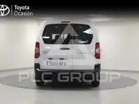 2026 Toyota PROACE CITY