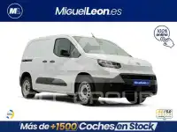 2026 Toyota PROACE CITY