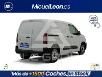 2026 Toyota PROACE CITY
