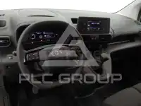 2026 Toyota PROACE CITY