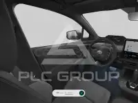 2026 Toyota bZ4X