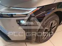 2026 Toyota bZ4X
