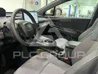 2026 Toyota bZ4X