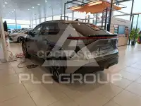 2026 Toyota bZ4X