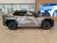 2026 Toyota bZ4X