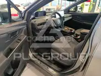 2026 Toyota bZ4X
