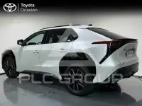 2026 Toyota bZ4X