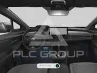 2026 Toyota bZ4X