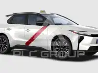 2026 Toyota bZ4X