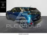 2026 Peugeot 2008