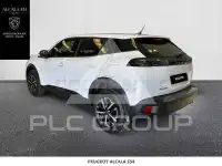 2026 Peugeot 2008