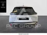 2026 Peugeot 2008