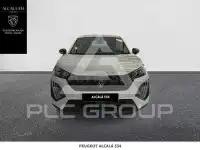 2026 Peugeot 2008