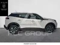 2026 Peugeot 2008