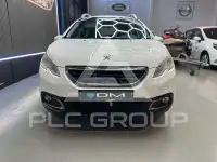 2026 Peugeot 2008