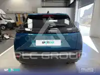 2026 Peugeot 2008