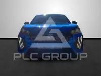 2026 Peugeot 2008