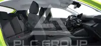 2026 Peugeot 208