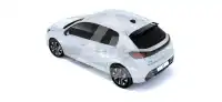 2026 Peugeot 208