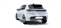 2026 Peugeot 208