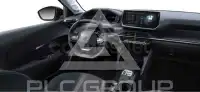 2026 Peugeot 208