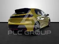 2026 Peugeot 208