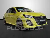 2026 Peugeot 208