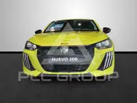 2026 Peugeot 208