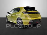 2026 Peugeot 208
