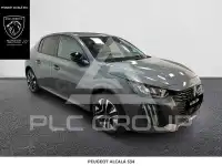 2026 Peugeot 208