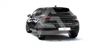 2026 Peugeot 208