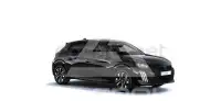 2026 Peugeot 208