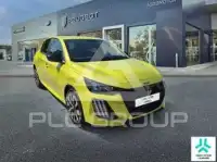 2026 Peugeot 208