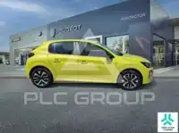 2026 Peugeot 208