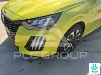 2026 Peugeot 208