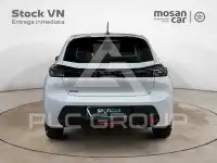 2026 Peugeot 208