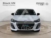 2026 Peugeot 208