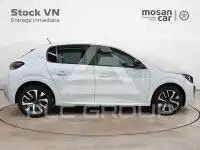 2026 Peugeot 208