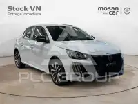 2026 Peugeot 208