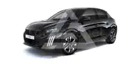 2026 Peugeot 208