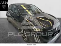2026 Peugeot 208