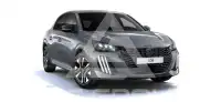 2026 Peugeot 208