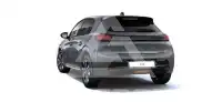 2026 Peugeot 208