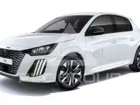 2026 Peugeot 208